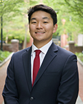 Jacob Cao
